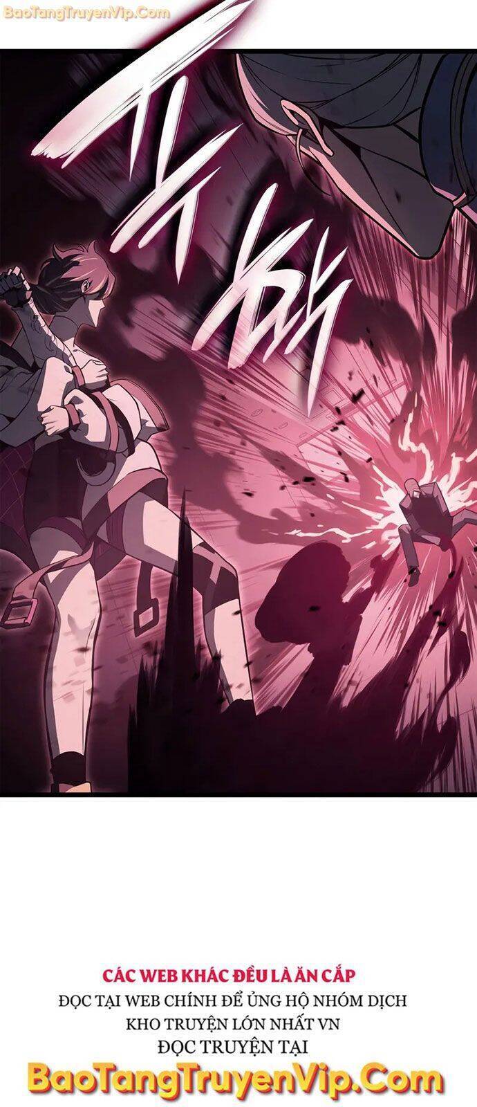 Vị Vua Mạnh Nhất Đã Trở Lại: Chapter 106