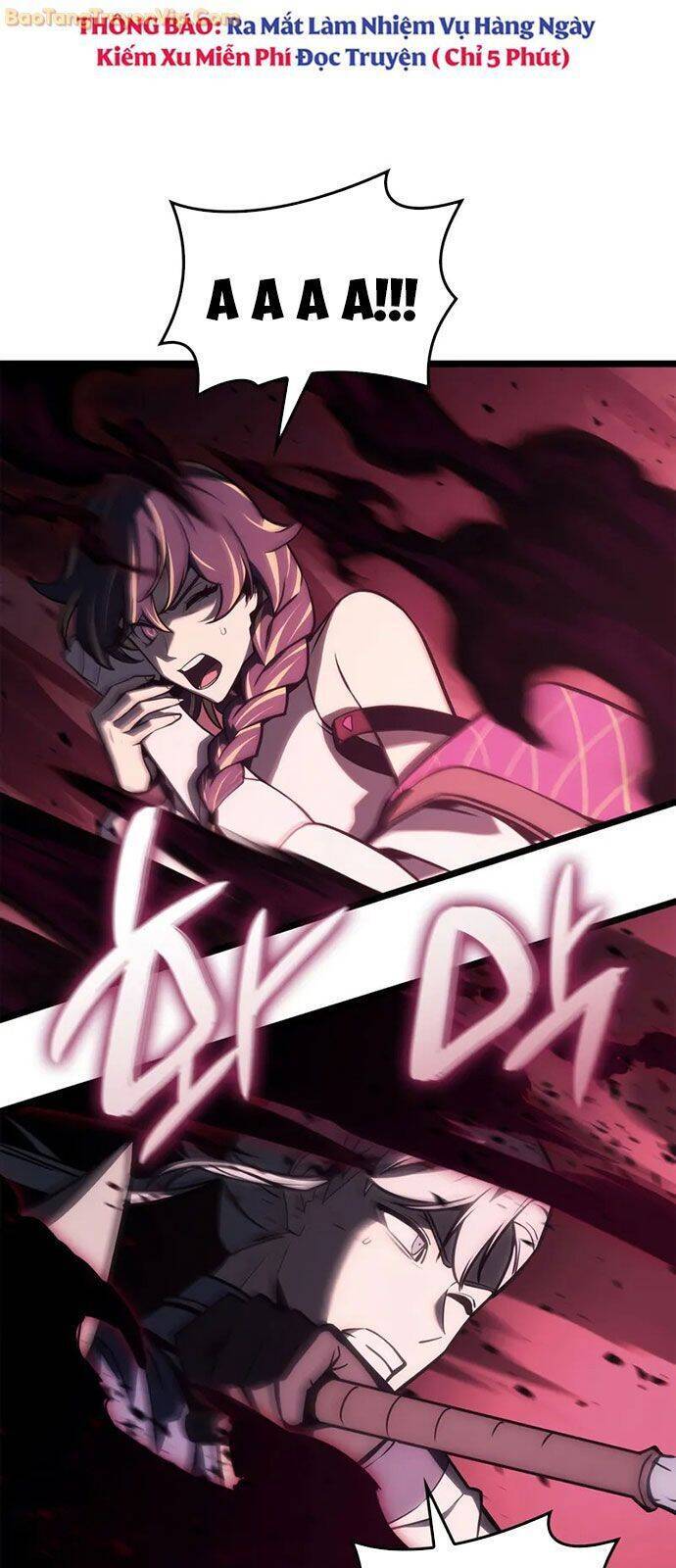 Vị Vua Mạnh Nhất Đã Trở Lại: Chapter 106