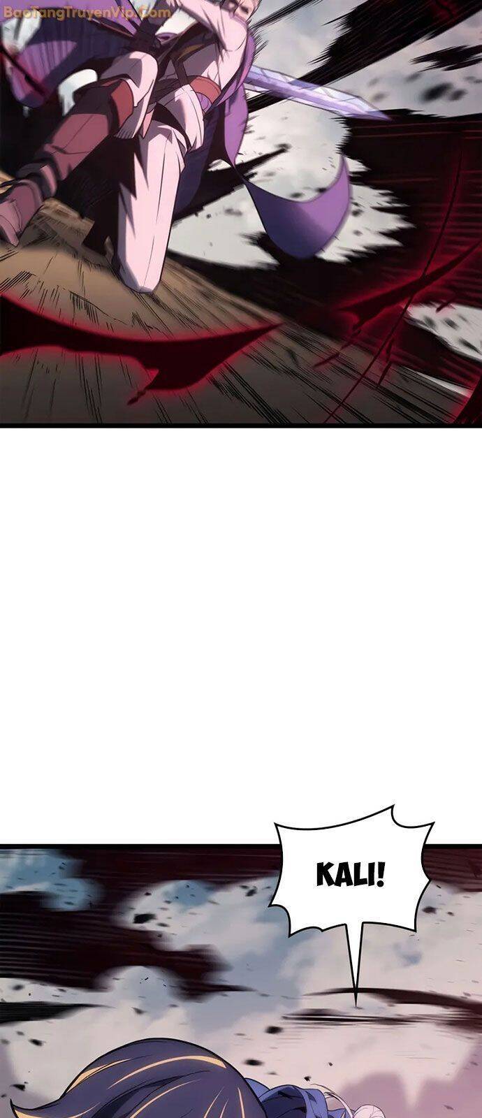 Vị Vua Mạnh Nhất Đã Trở Lại: Chapter 106