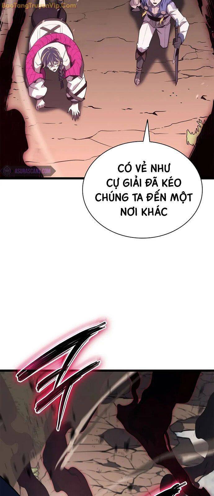 Vị Vua Mạnh Nhất Đã Trở Lại: Chapter 106