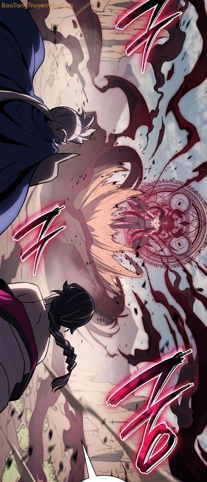 Vị Vua Mạnh Nhất Đã Trở Lại: Chapter 106
