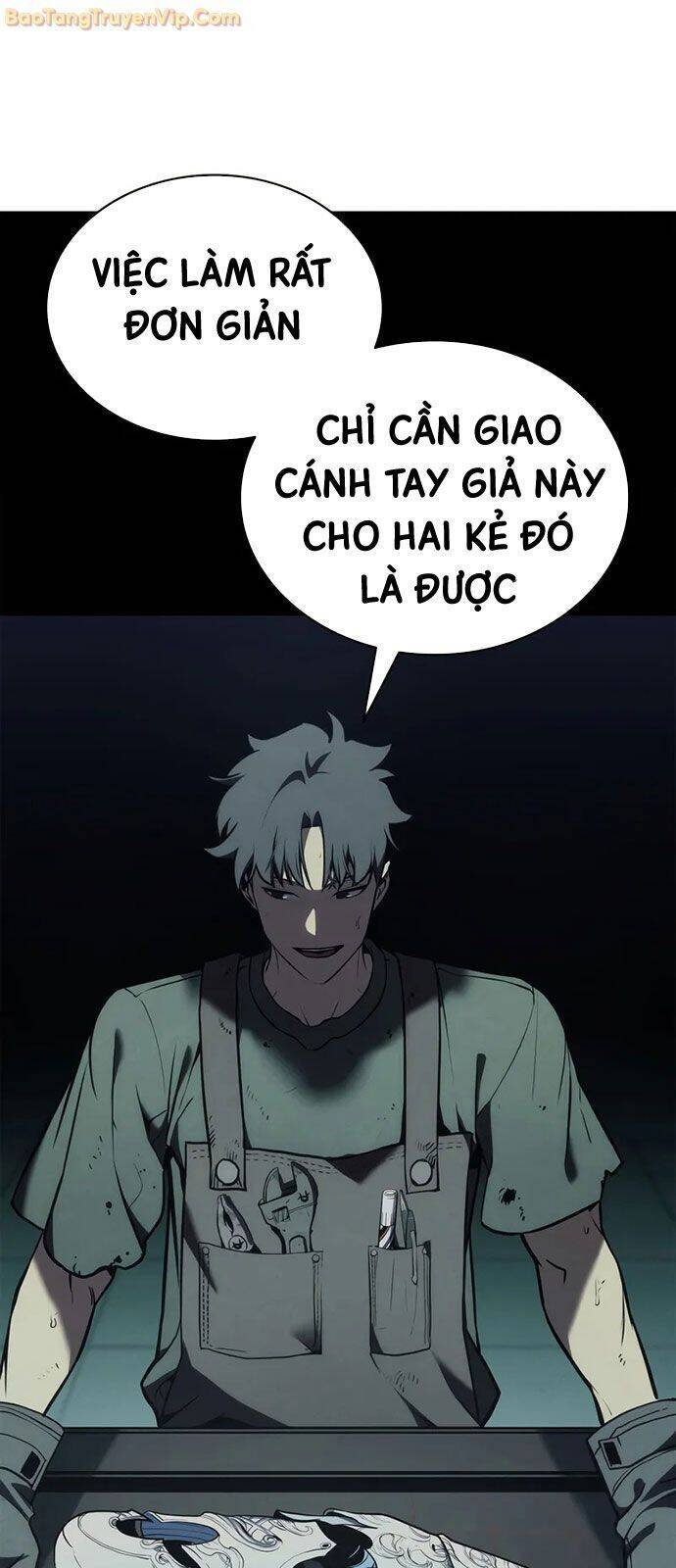 Vị Vua Mạnh Nhất Đã Trở Lại: Chapter 106