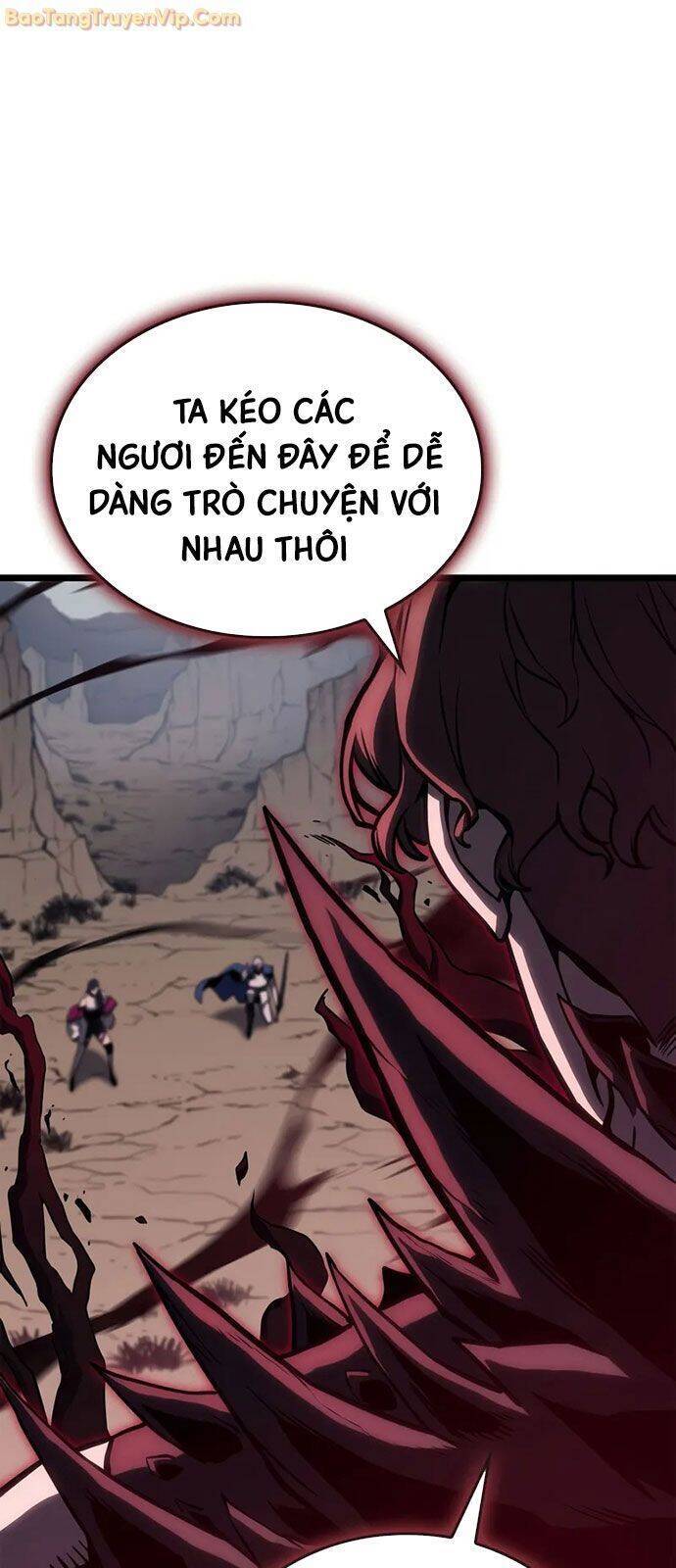 Vị Vua Mạnh Nhất Đã Trở Lại: Chapter 106