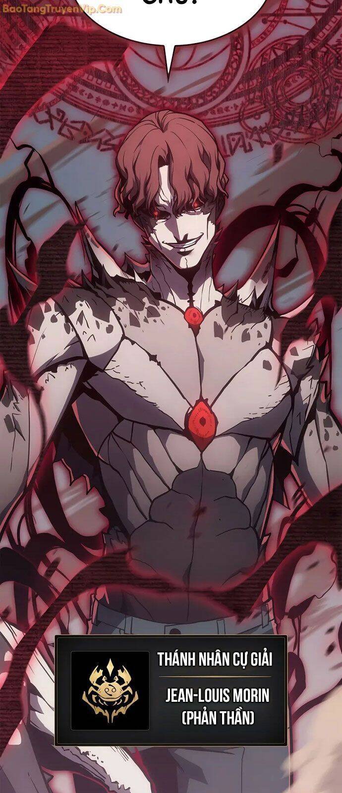Vị Vua Mạnh Nhất Đã Trở Lại: Chapter 106