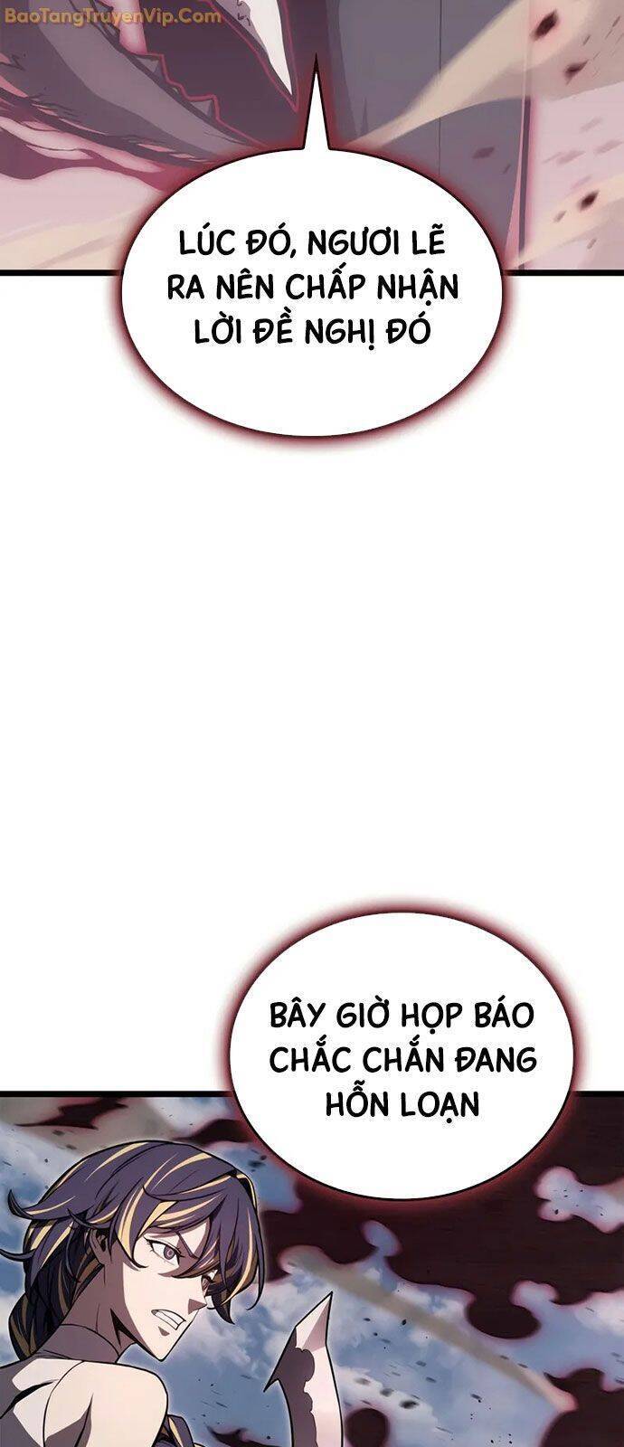 Vị Vua Mạnh Nhất Đã Trở Lại: Chapter 106