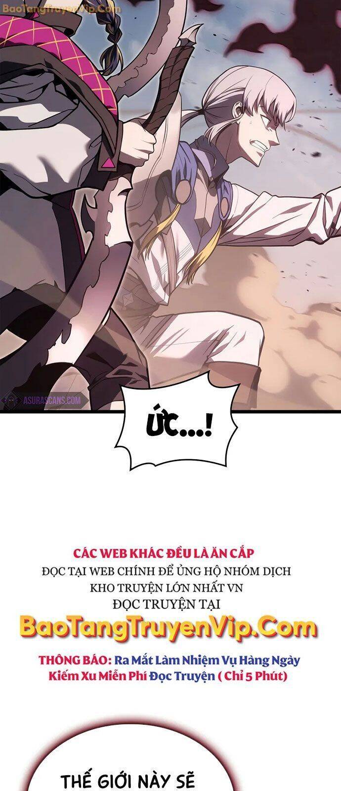 Vị Vua Mạnh Nhất Đã Trở Lại: Chapter 106