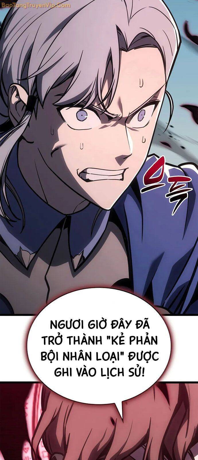 Vị Vua Mạnh Nhất Đã Trở Lại: Chapter 106