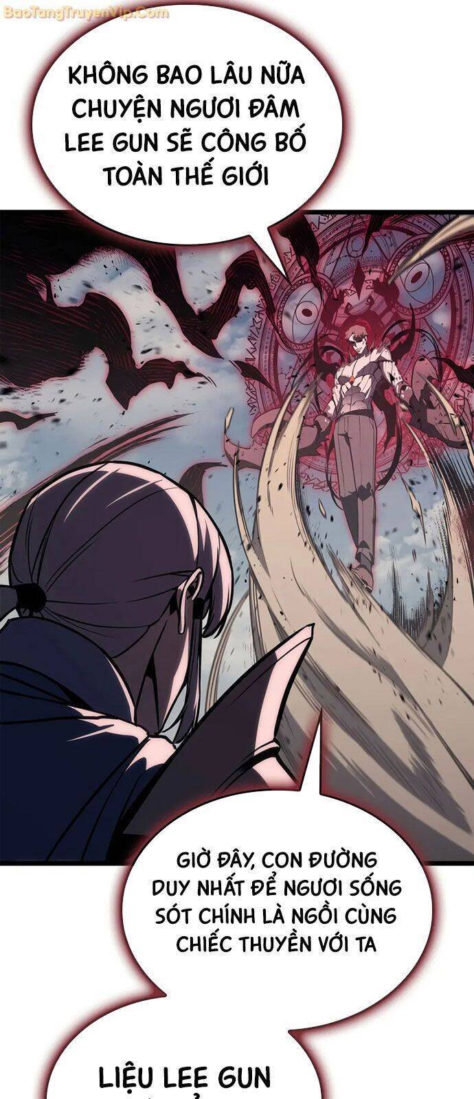 Vị Vua Mạnh Nhất Đã Trở Lại: Chapter 106