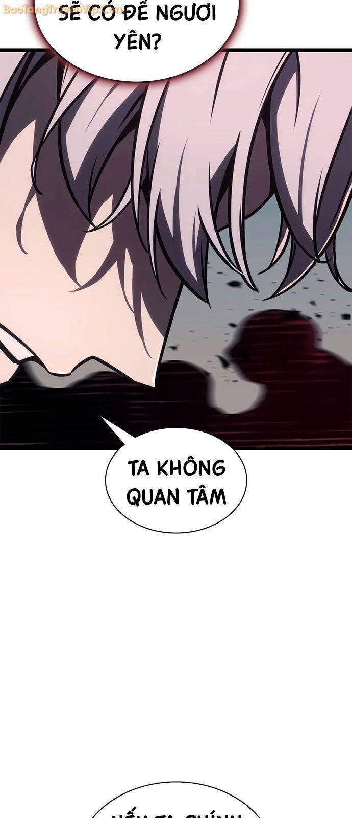 Vị Vua Mạnh Nhất Đã Trở Lại: Chapter 106