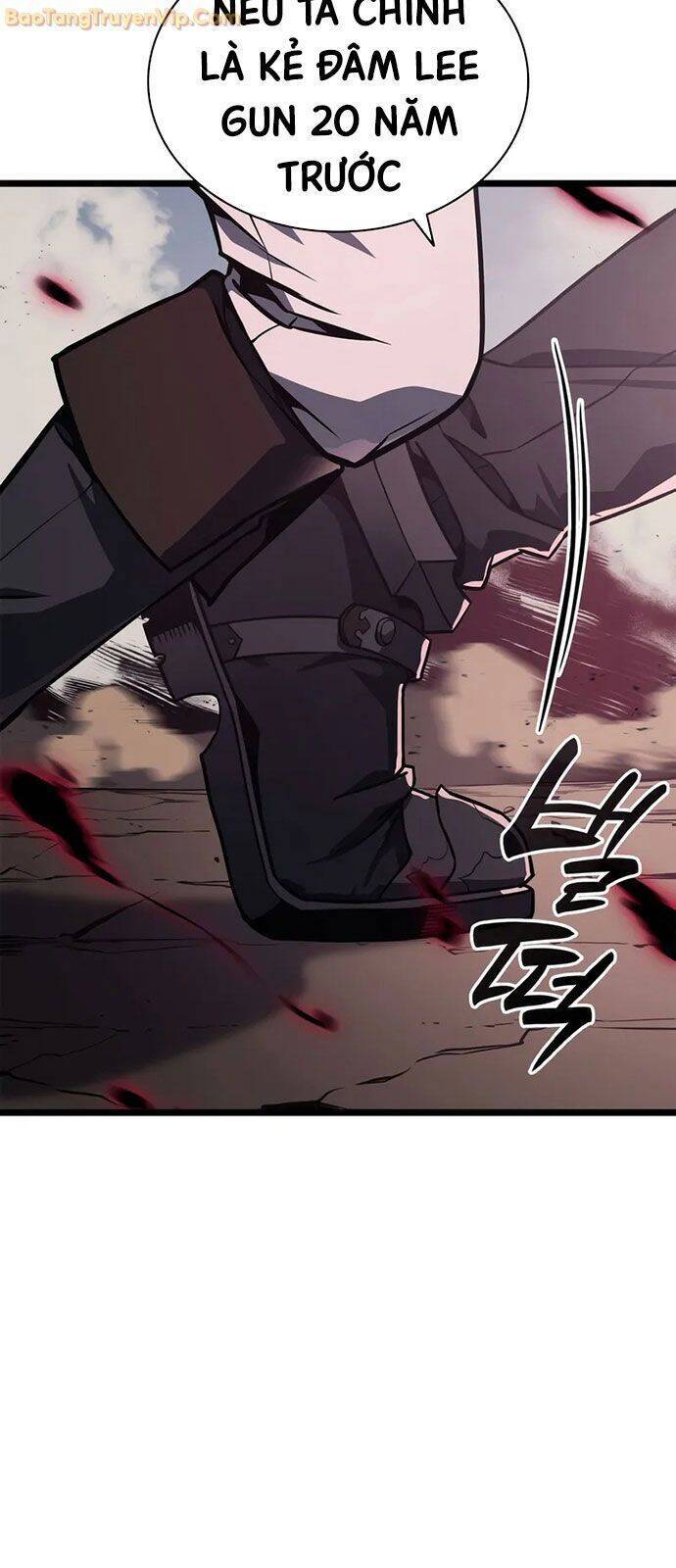 Vị Vua Mạnh Nhất Đã Trở Lại: Chapter 106