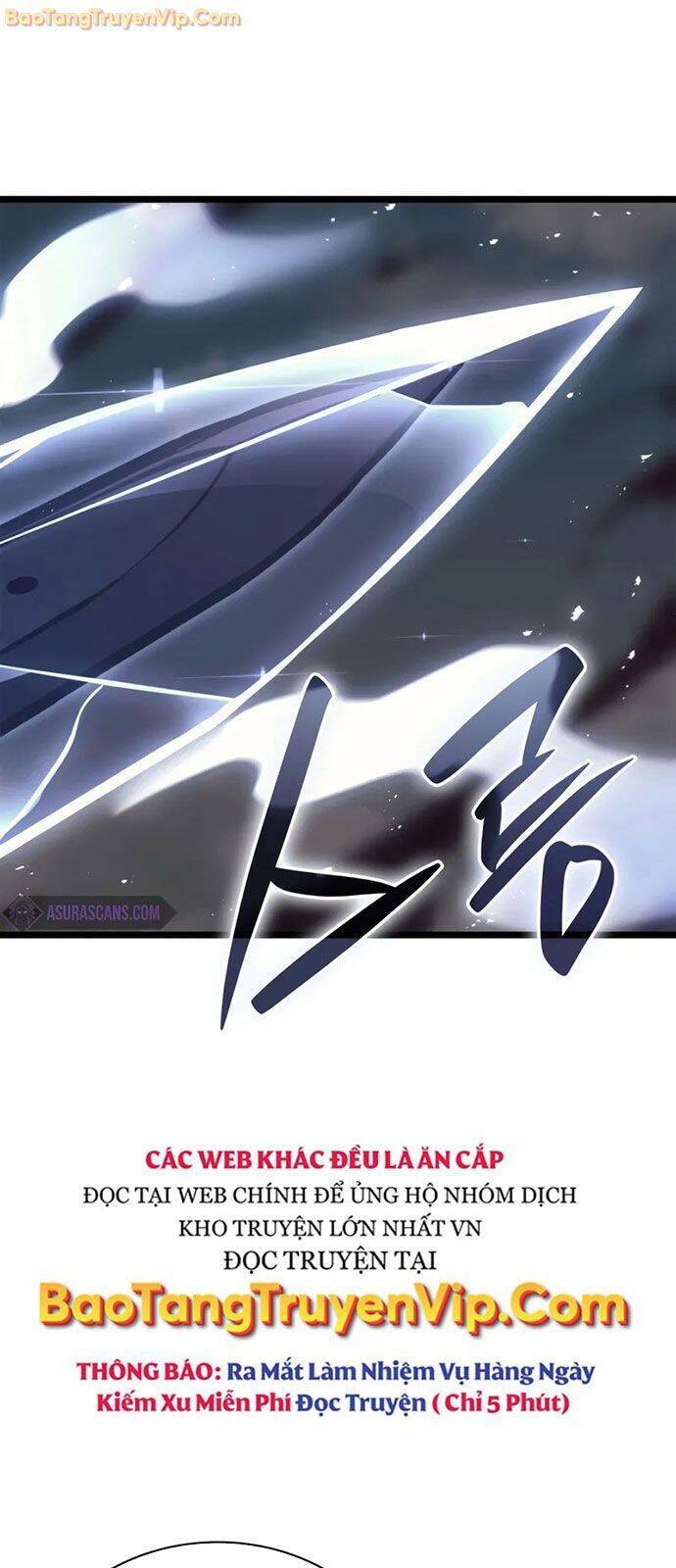 Vị Vua Mạnh Nhất Đã Trở Lại: Chapter 106