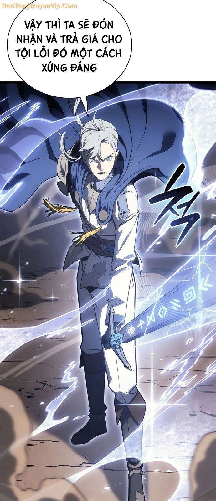 Vị Vua Mạnh Nhất Đã Trở Lại: Chapter 106