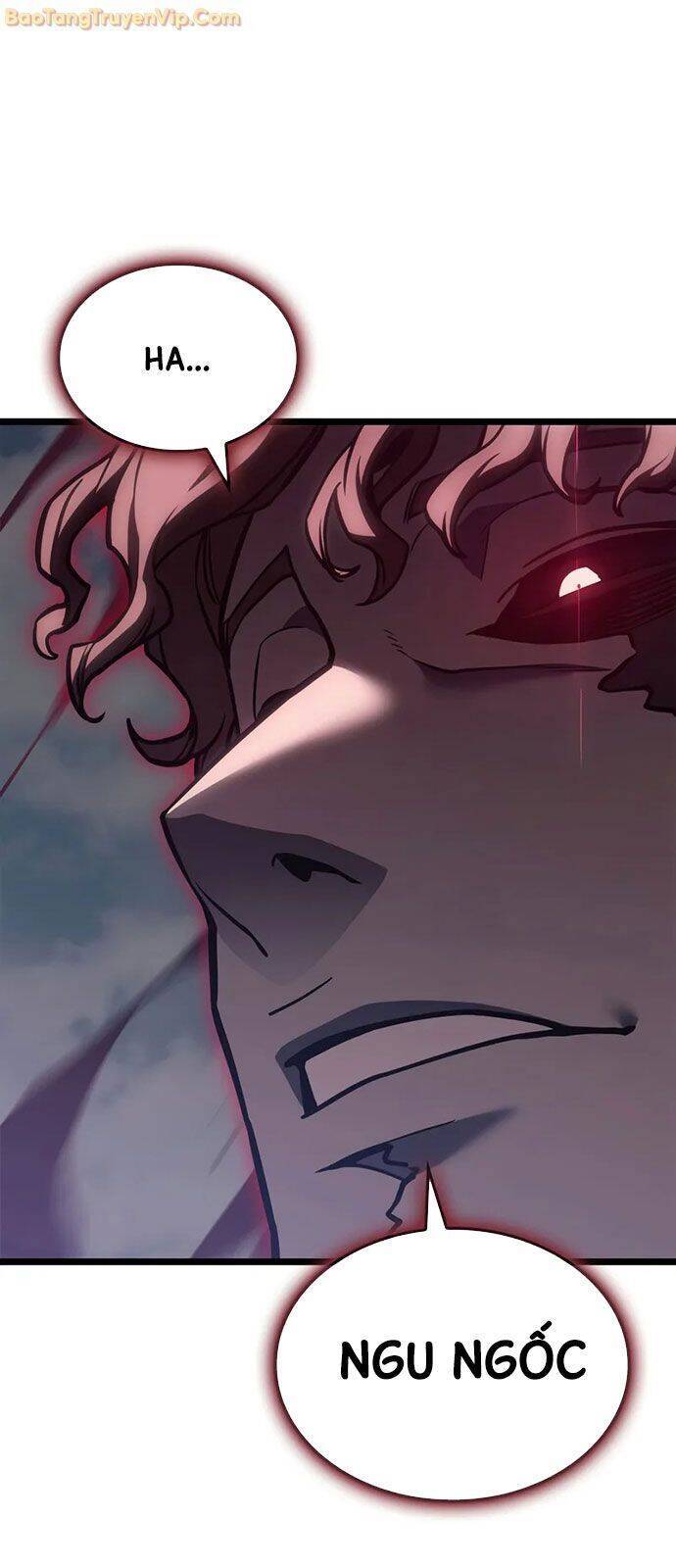 Vị Vua Mạnh Nhất Đã Trở Lại: Chapter 106