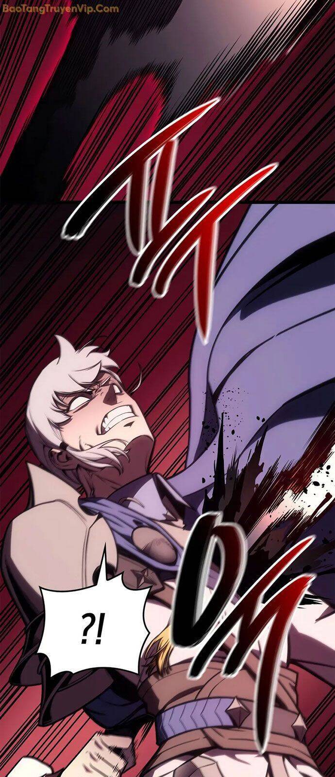 Vị Vua Mạnh Nhất Đã Trở Lại: Chapter 106