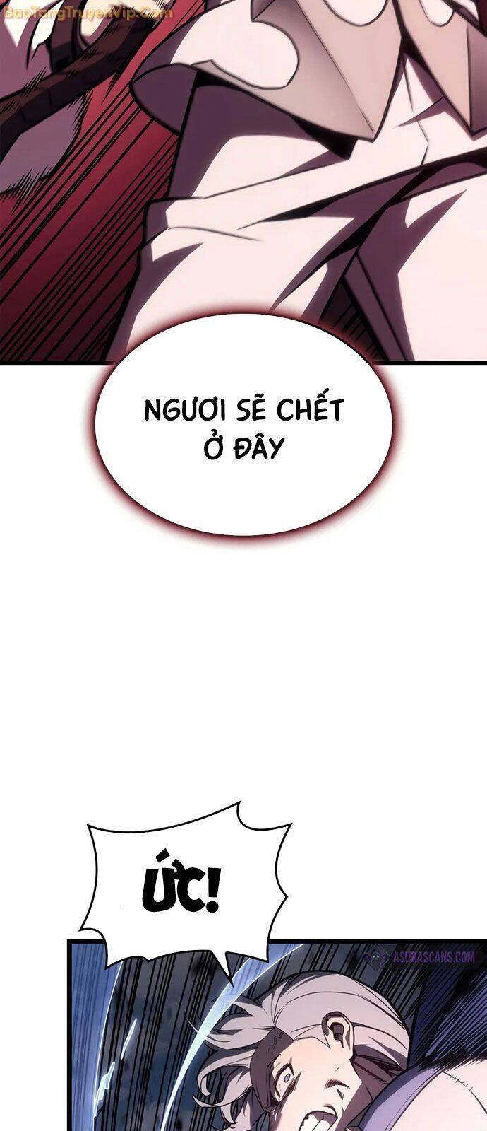 Vị Vua Mạnh Nhất Đã Trở Lại: Chapter 106