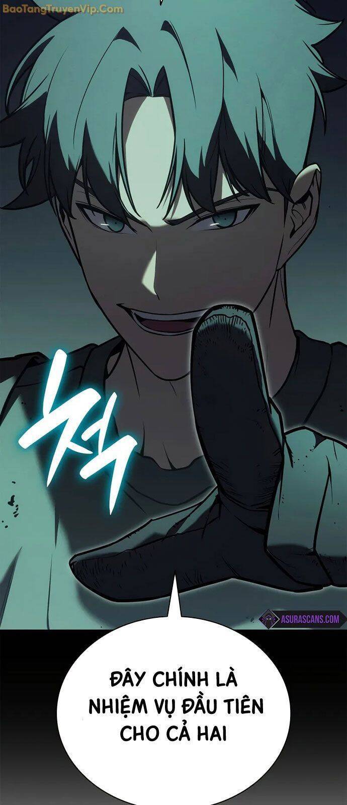 Vị Vua Mạnh Nhất Đã Trở Lại: Chapter 106