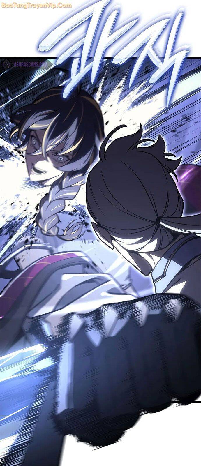Vị Vua Mạnh Nhất Đã Trở Lại: Chapter 106