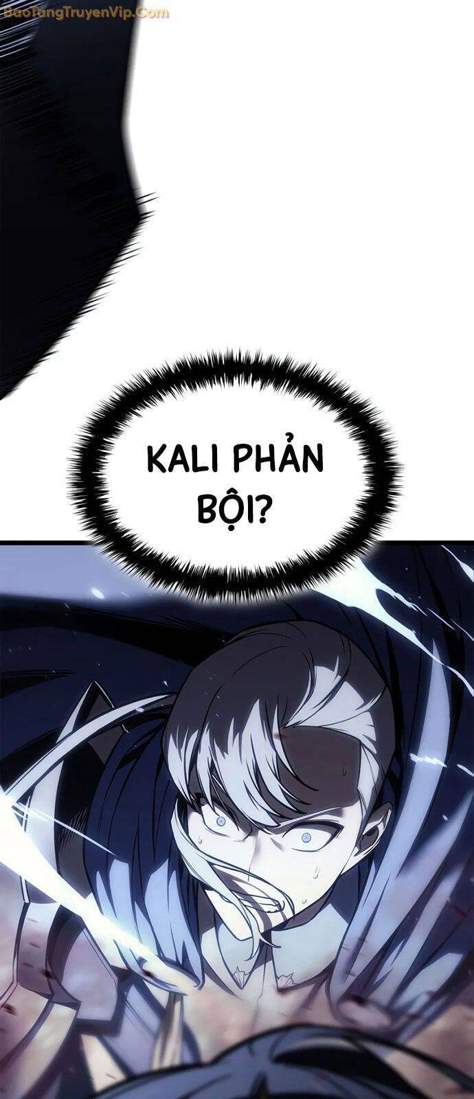Vị Vua Mạnh Nhất Đã Trở Lại: Chapter 106