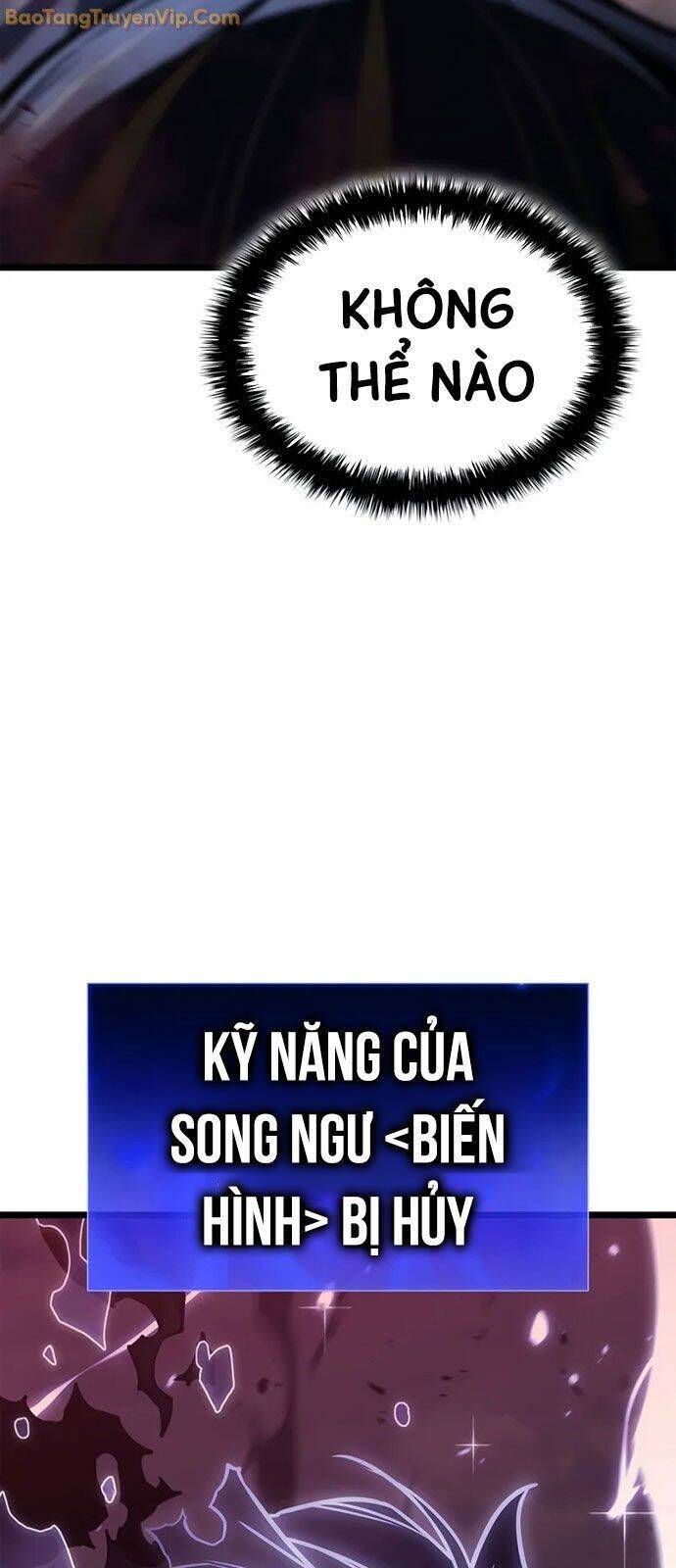 Vị Vua Mạnh Nhất Đã Trở Lại: Chapter 106