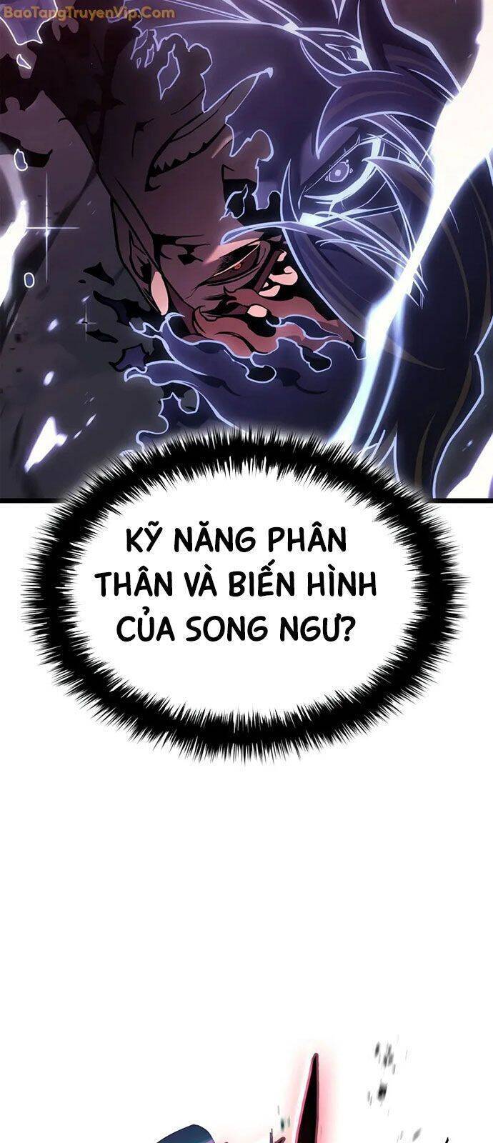 Vị Vua Mạnh Nhất Đã Trở Lại: Chapter 106
