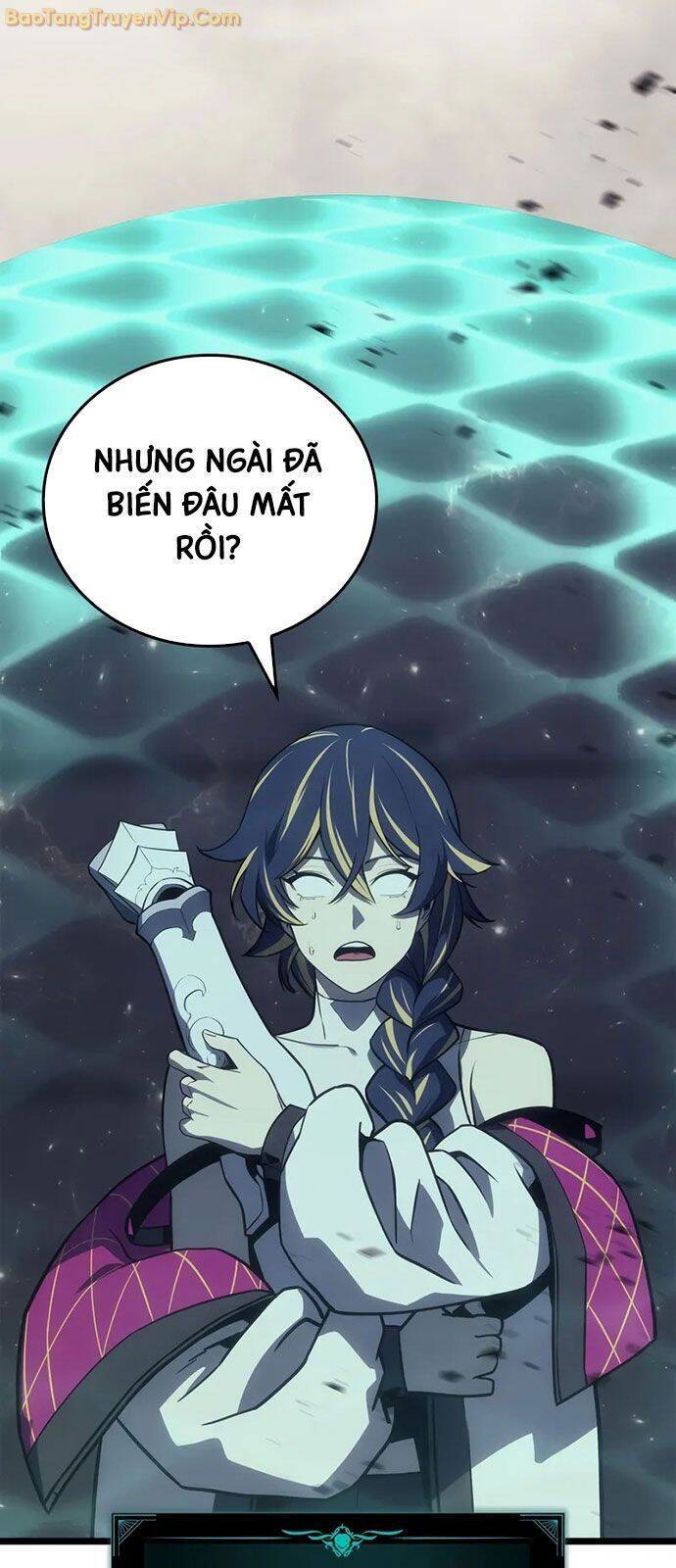 Vị Vua Mạnh Nhất Đã Trở Lại: Chapter 106