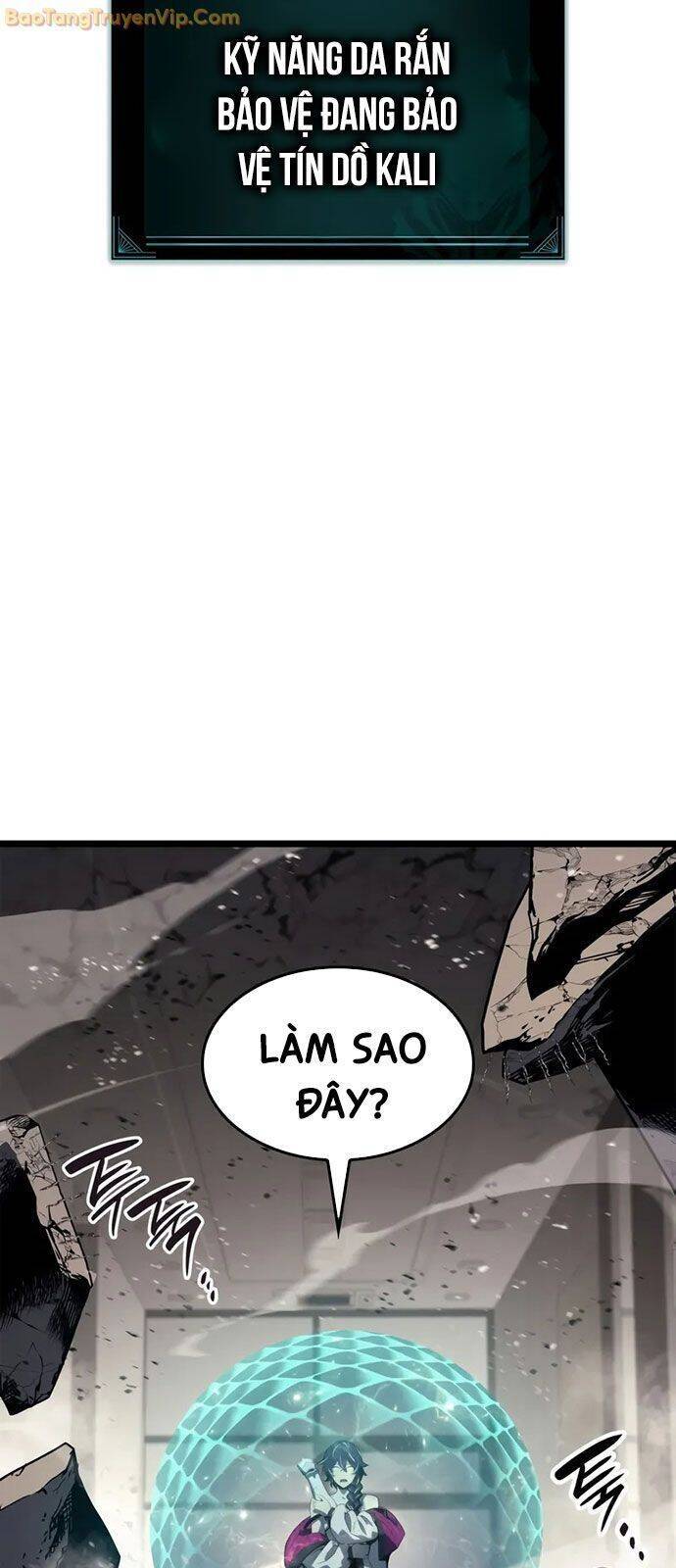 Vị Vua Mạnh Nhất Đã Trở Lại: Chapter 106