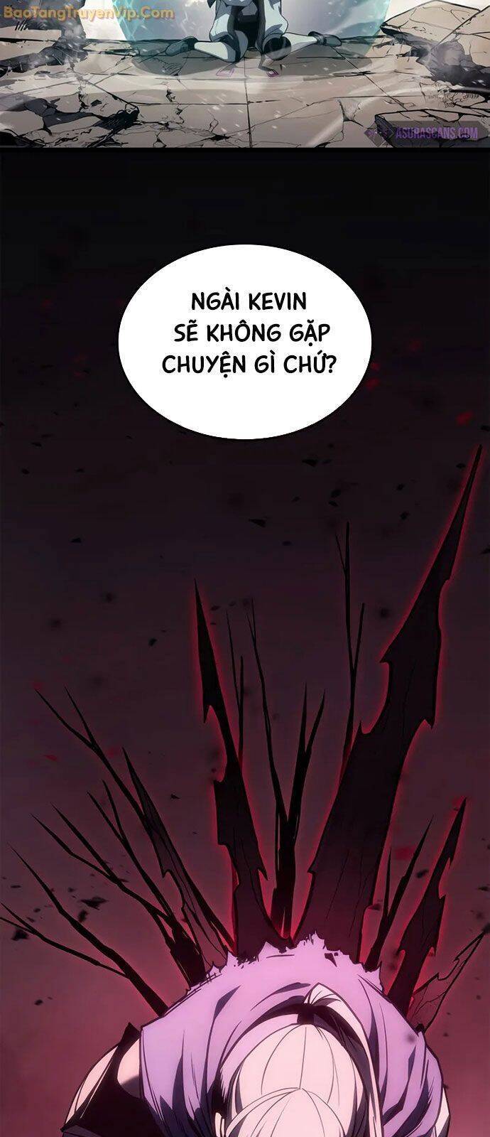 Vị Vua Mạnh Nhất Đã Trở Lại: Chapter 106
