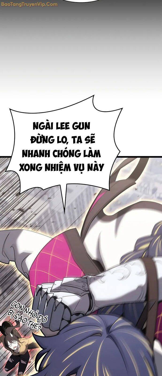 Vị Vua Mạnh Nhất Đã Trở Lại: Chapter 106