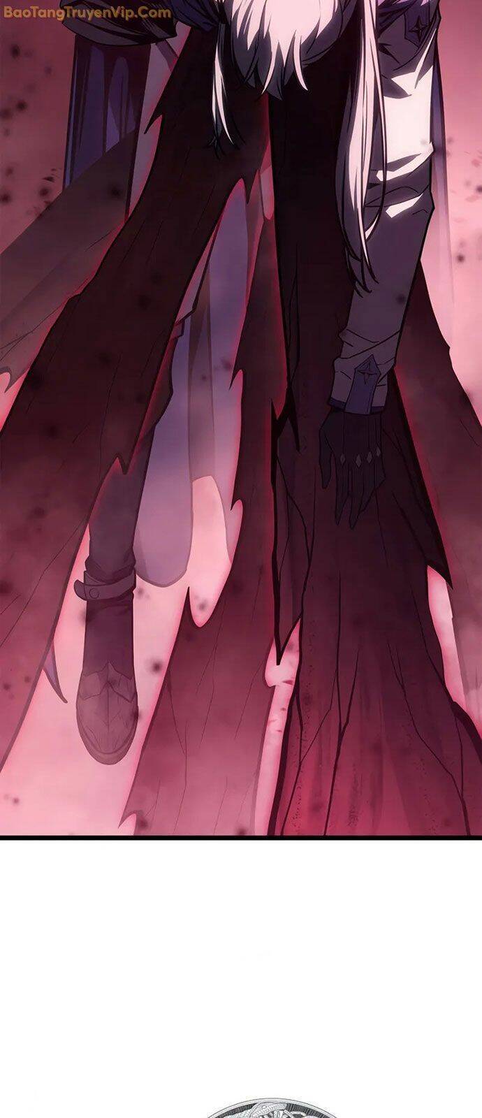 Vị Vua Mạnh Nhất Đã Trở Lại: Chapter 106