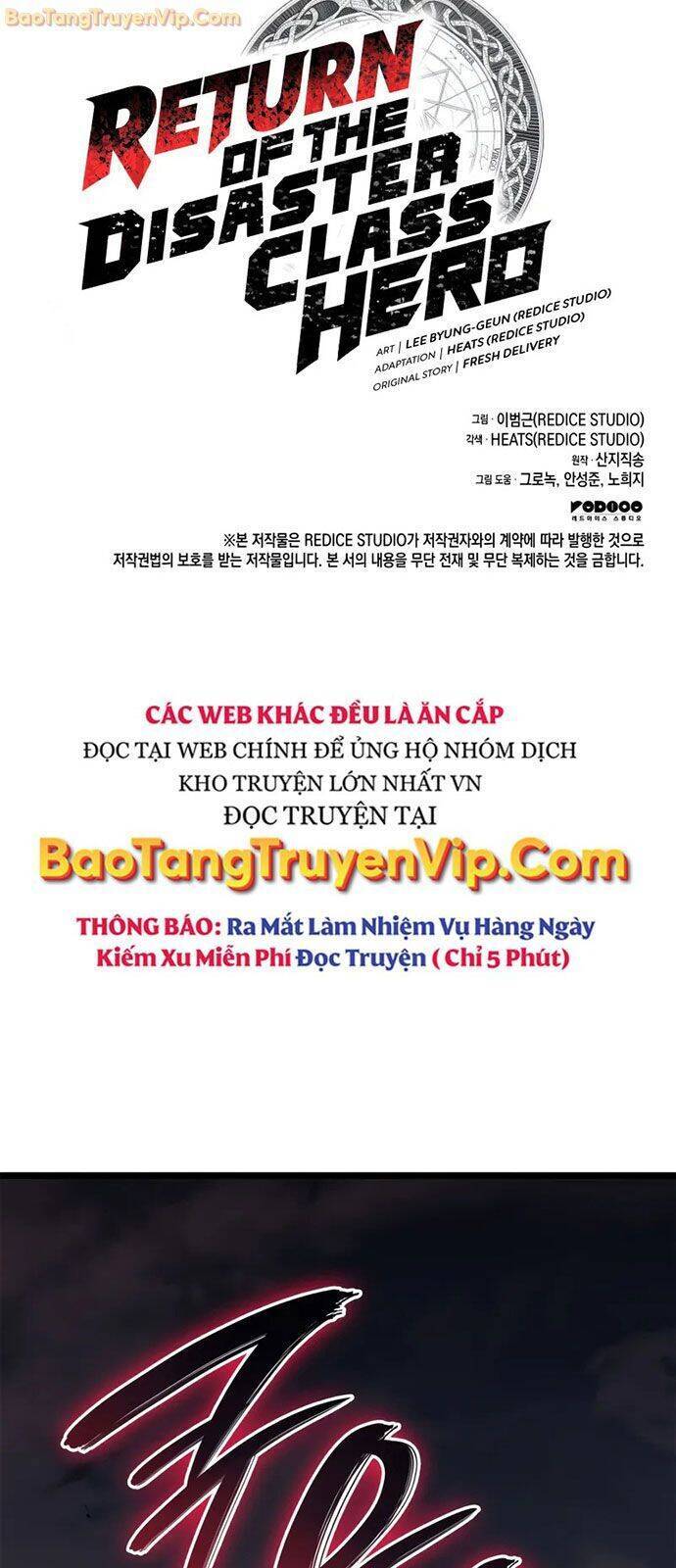 Vị Vua Mạnh Nhất Đã Trở Lại: Chapter 106
