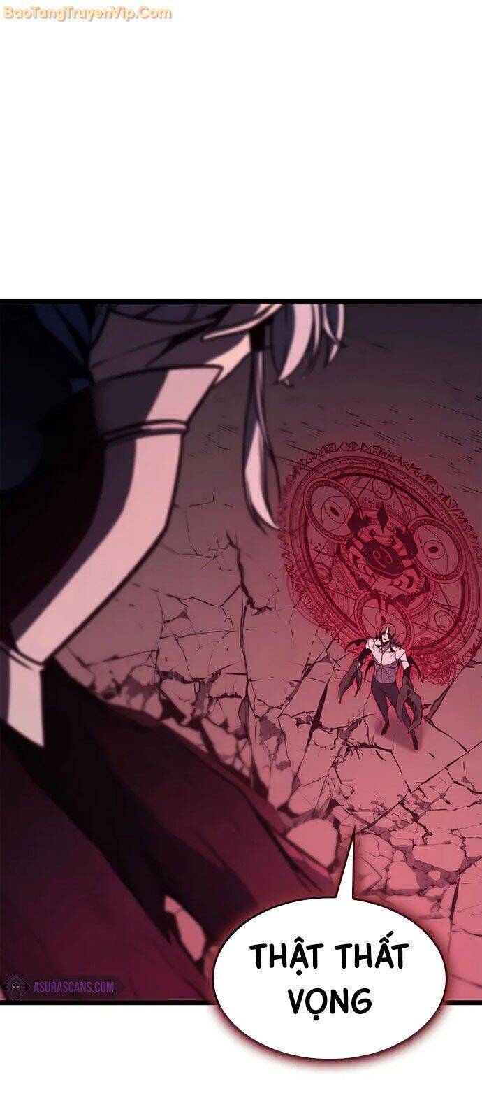 Vị Vua Mạnh Nhất Đã Trở Lại: Chapter 106