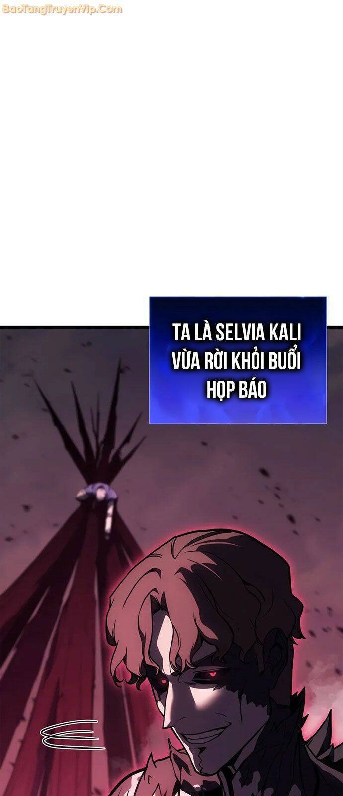 Vị Vua Mạnh Nhất Đã Trở Lại: Chapter 106
