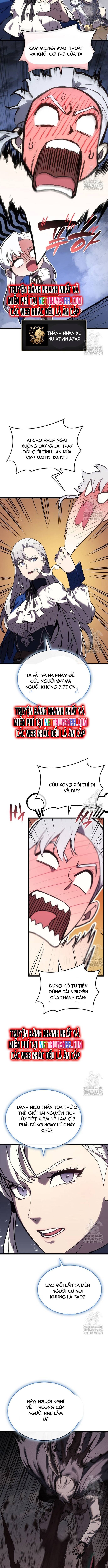 Vị Vua Mạnh Nhất Đã Trở Lại: Chapter 108