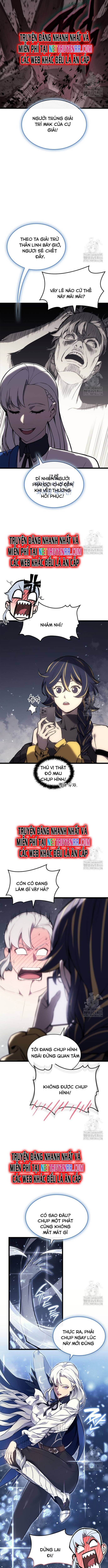 Vị Vua Mạnh Nhất Đã Trở Lại: Chapter 108