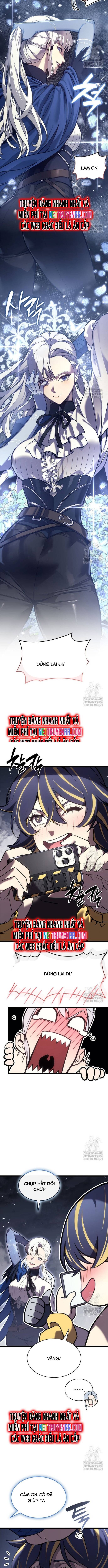 Vị Vua Mạnh Nhất Đã Trở Lại: Chapter 108