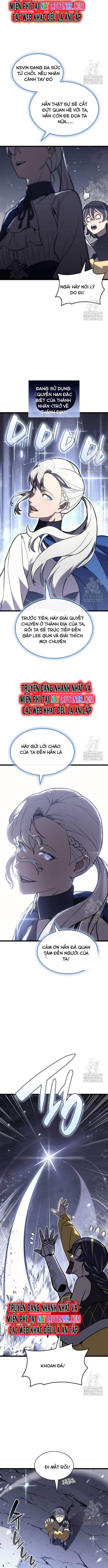 Vị Vua Mạnh Nhất Đã Trở Lại: Chapter 108