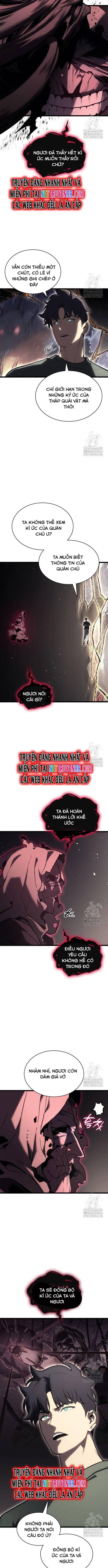 Vị Vua Mạnh Nhất Đã Trở Lại: Chapter 108
