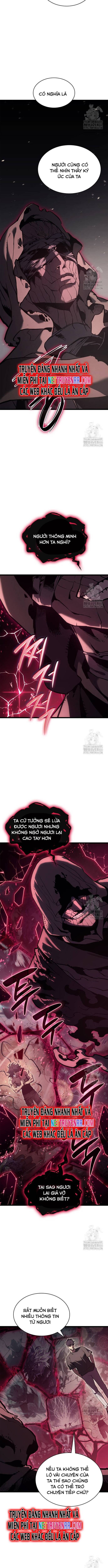 Vị Vua Mạnh Nhất Đã Trở Lại: Chapter 108