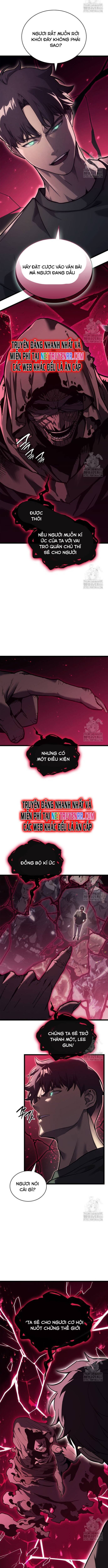 Vị Vua Mạnh Nhất Đã Trở Lại: Chapter 108
