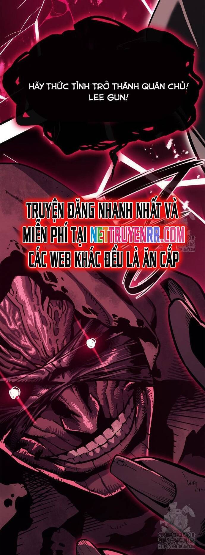 Vị Vua Mạnh Nhất Đã Trở Lại: Chapter 108