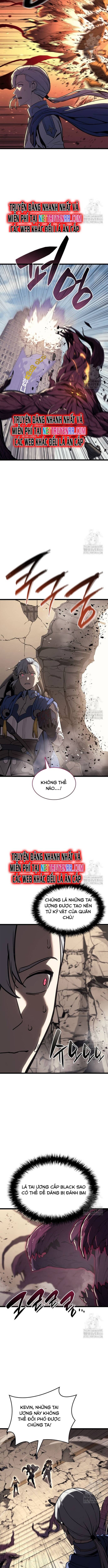 Vị Vua Mạnh Nhất Đã Trở Lại: Chapter 108