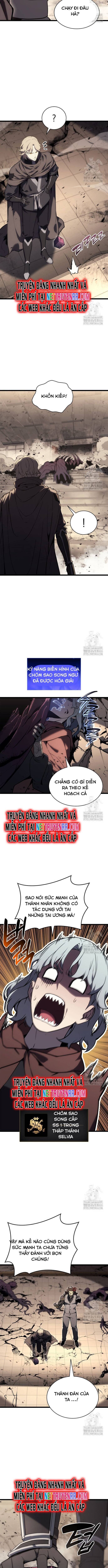 Vị Vua Mạnh Nhất Đã Trở Lại: Chapter 108
