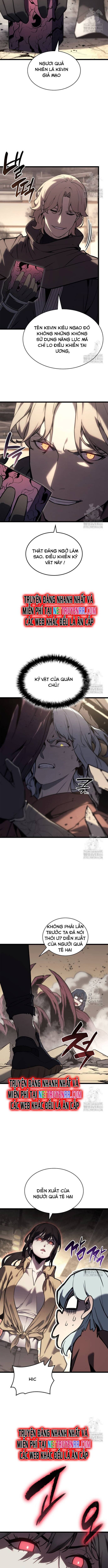 Vị Vua Mạnh Nhất Đã Trở Lại: Chapter 108
