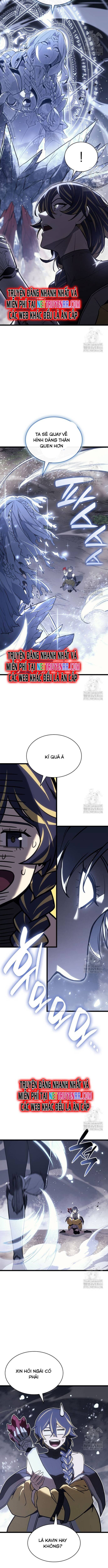 Vị Vua Mạnh Nhất Đã Trở Lại: Chapter 108