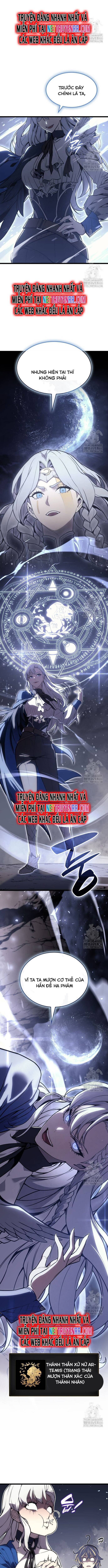Vị Vua Mạnh Nhất Đã Trở Lại: Chapter 108