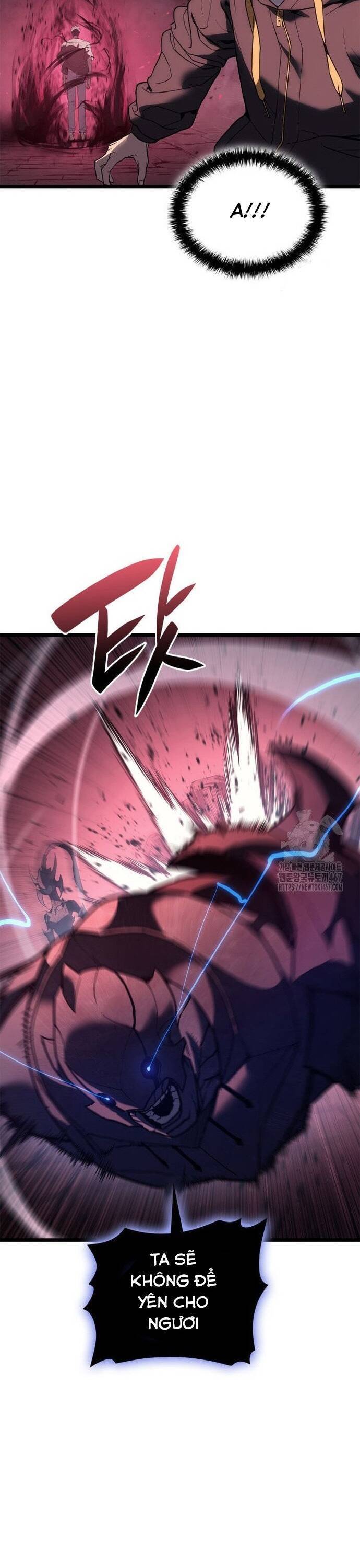 Vị Vua Mạnh Nhất Đã Trở Lại: Chapter 109