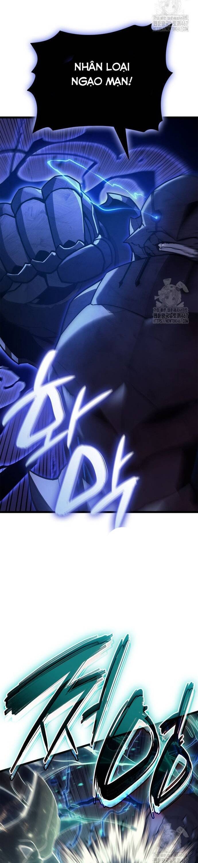 Vị Vua Mạnh Nhất Đã Trở Lại: Chapter 109