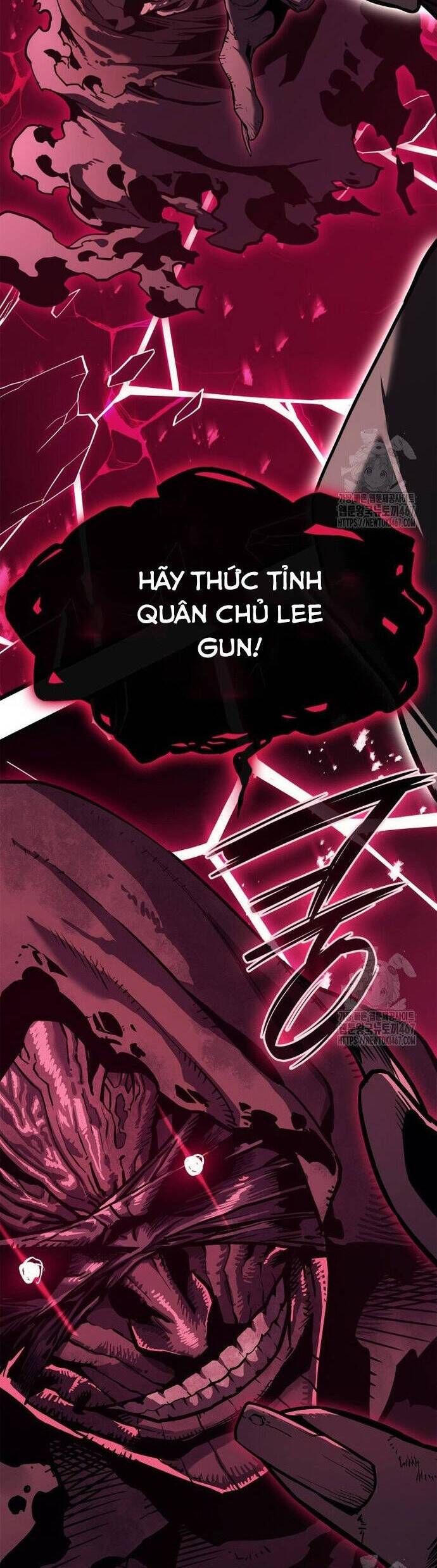 Vị Vua Mạnh Nhất Đã Trở Lại: Chapter 109