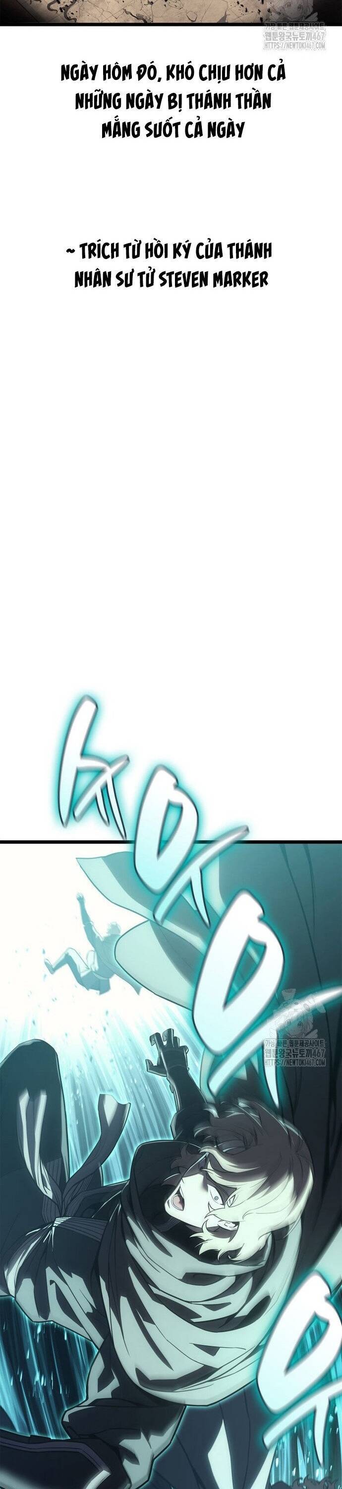 Vị Vua Mạnh Nhất Đã Trở Lại: Chapter 109