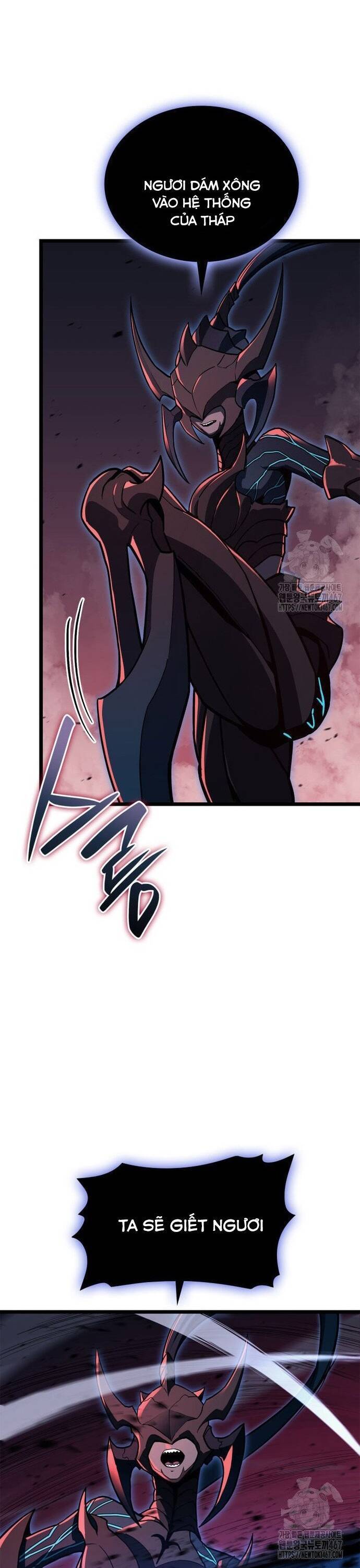 Vị Vua Mạnh Nhất Đã Trở Lại: Chapter 109